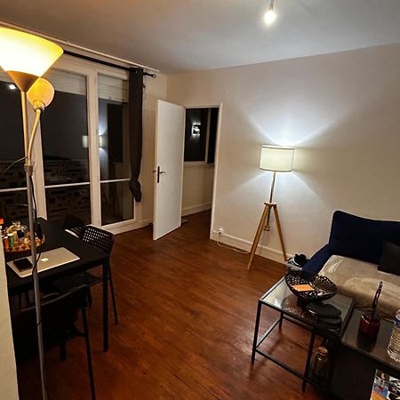 Appartement Meuble Tres Bien Situe 불로니으 빌렁꾸흐 외부 사진