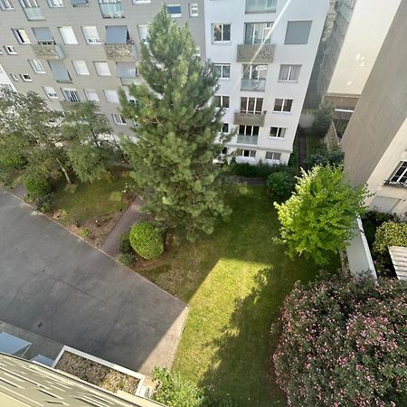 Appartement Meuble Tres Bien Situe 불로니으 빌렁꾸흐 외부 사진