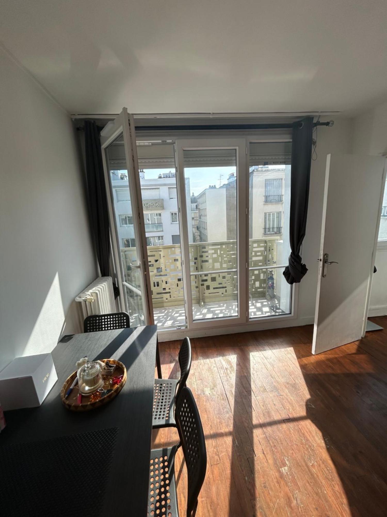 Appartement Meuble Tres Bien Situe 불로니으 빌렁꾸흐 외부 사진