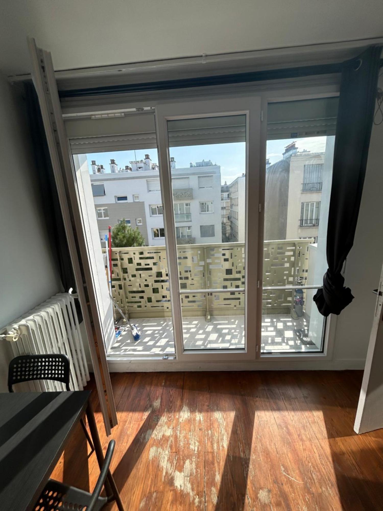 Appartement Meuble Tres Bien Situe 불로니으 빌렁꾸흐 외부 사진